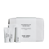 The Grey - The Essential Set for Dry Skin