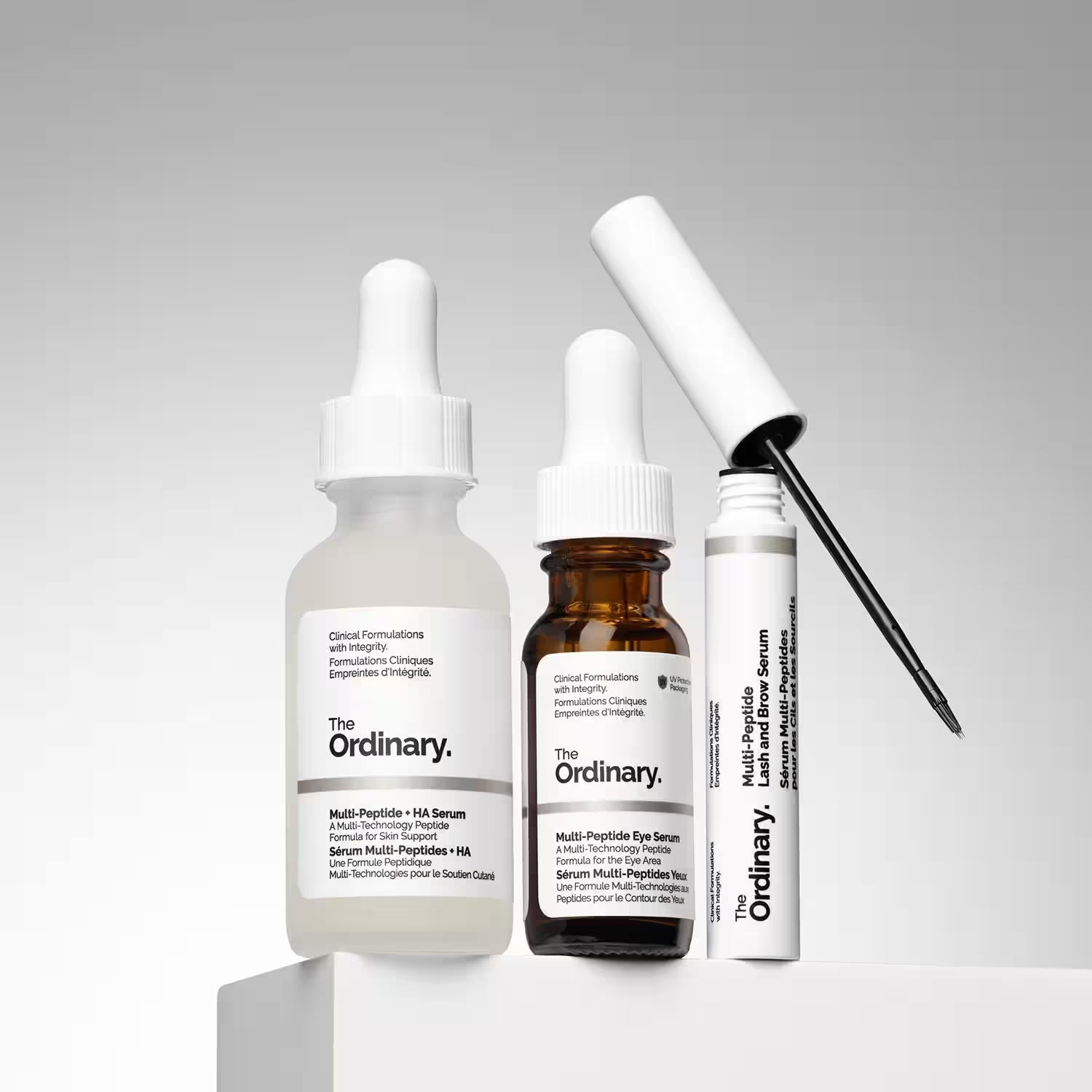 The Ordinary - The Power of Peptides Set