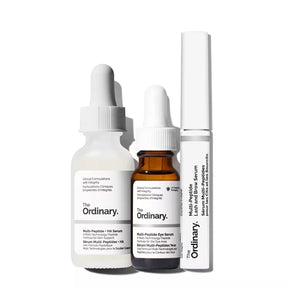 The Ordinary - The Power of Peptides Set