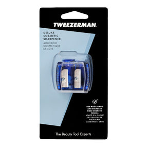 Tweezerman Deluxe Cosmetics Sharpener