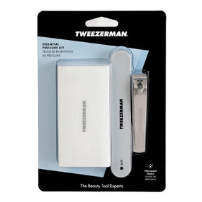 Tweezerman Essential Pedicure Kit