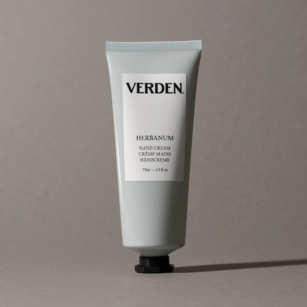 Verden Hand Cream - Herbanum