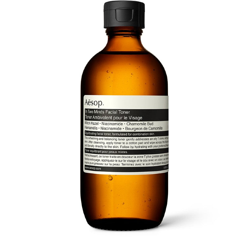 Aesop In Two Minds Facial Toner - 200ml