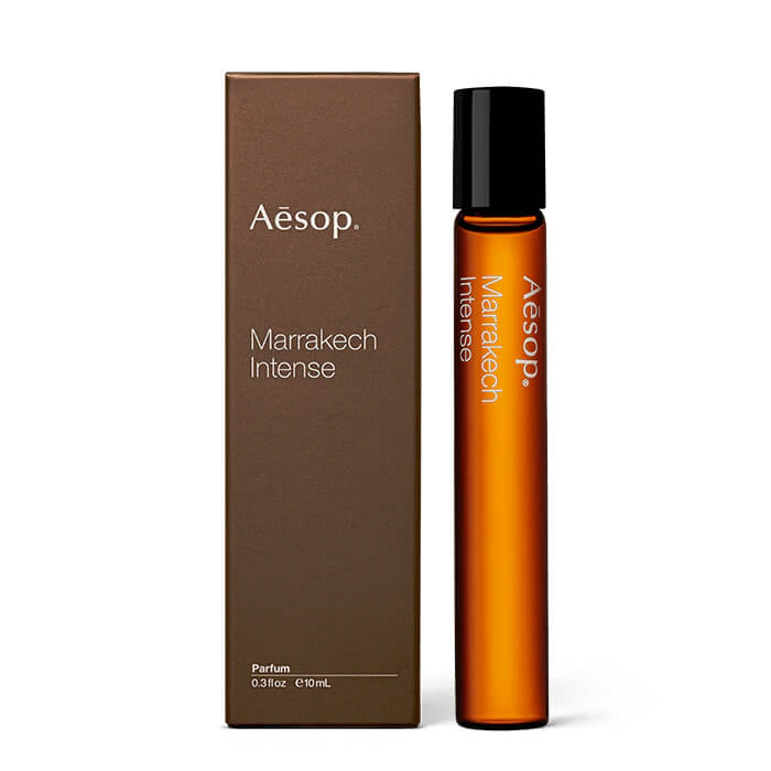 Aesop Marrakech Intense Parfum - 10ml
