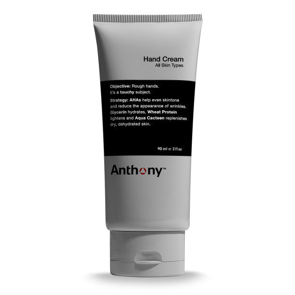 Anthony Logistics Hand Cream (90ml)