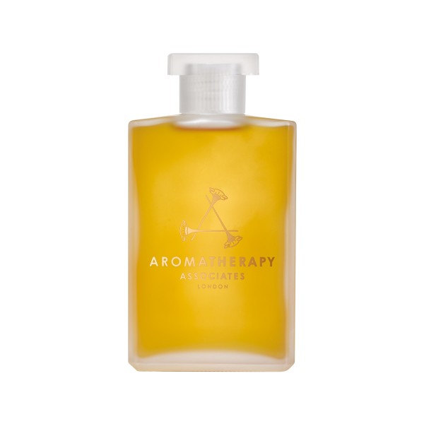 Aromatherapy Associates Super-Size Deep Relax Bath and Shower Oil  -  100ml bottle