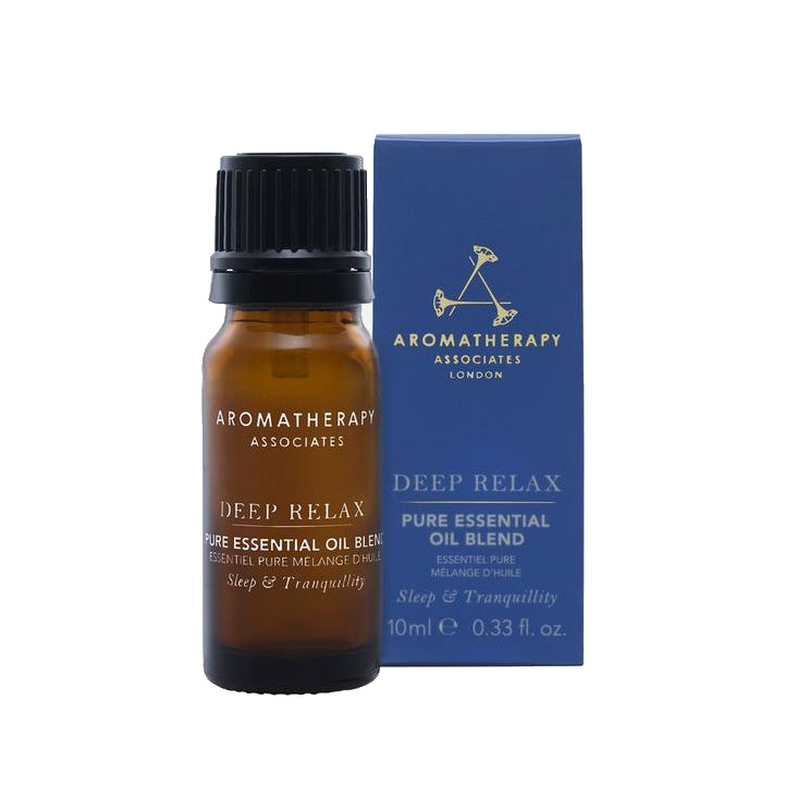 Aromatherapy Associates Deep Relax Essential Oil Blend