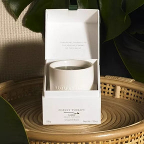 Aromatherapy Associates Forest Therapy Candle