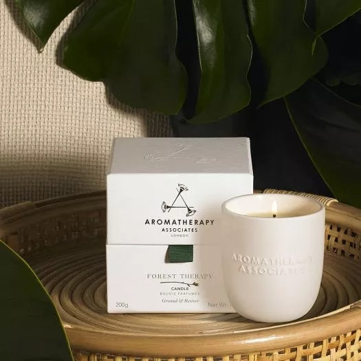 Aromatherapy Associates Forest Therapy Candle