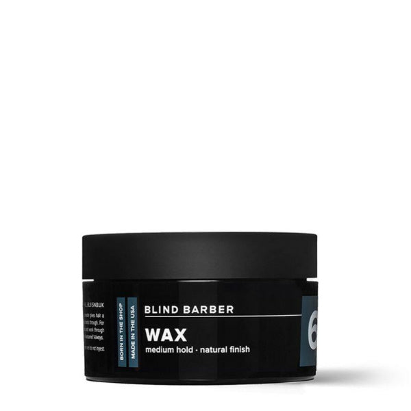 Blind Barber 60 Proof Wax (70g)