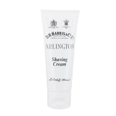 Arlington Shave Cream Tube by D R Harris