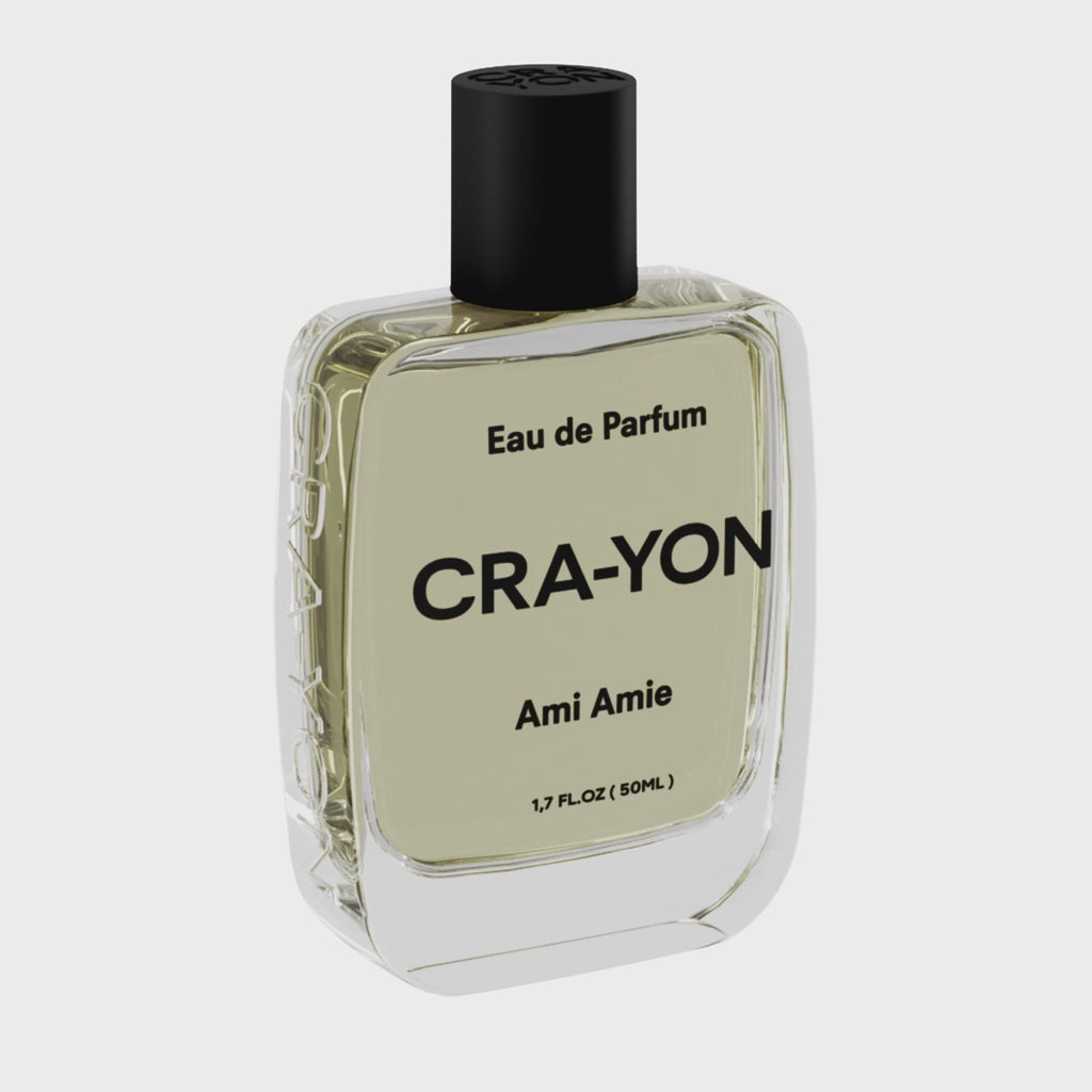 Cra-Yon Ami Amie Eau de Parfum