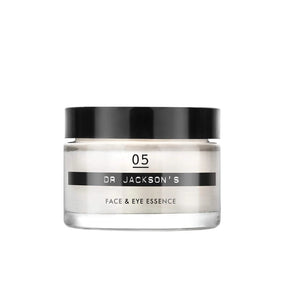 Dr Jackson's Face and Eye Essence (50ml)