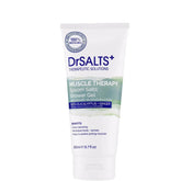 Dr Salts+ Muscle Therapy Epsom Salts Shower Gel 200ml