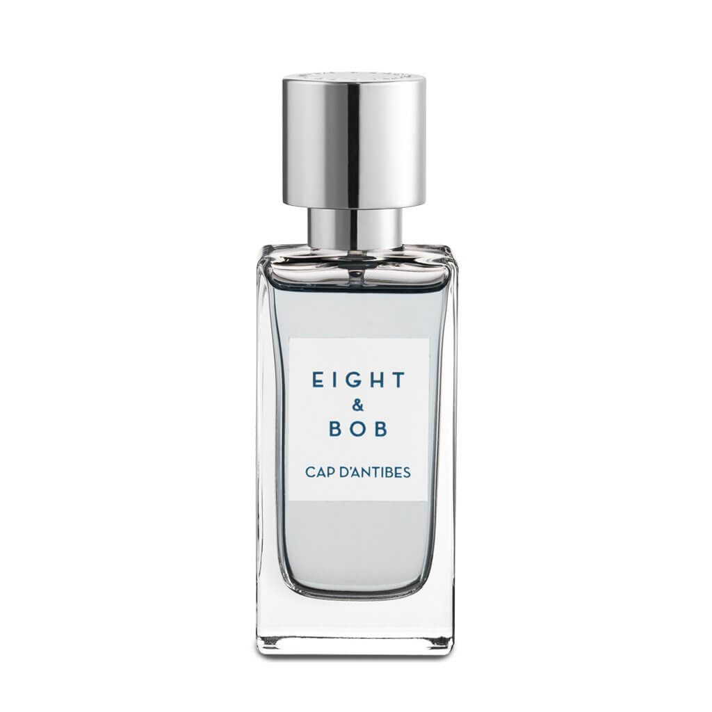 Eight & Bob Cap d'Antibes Eau de Parfum Travel Size - 30ml