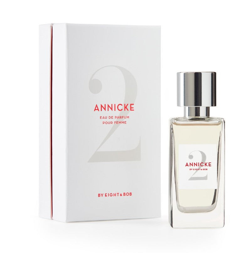 Eight & Bob Annicke 2 Eau de Parfum Travel Size - 30ml