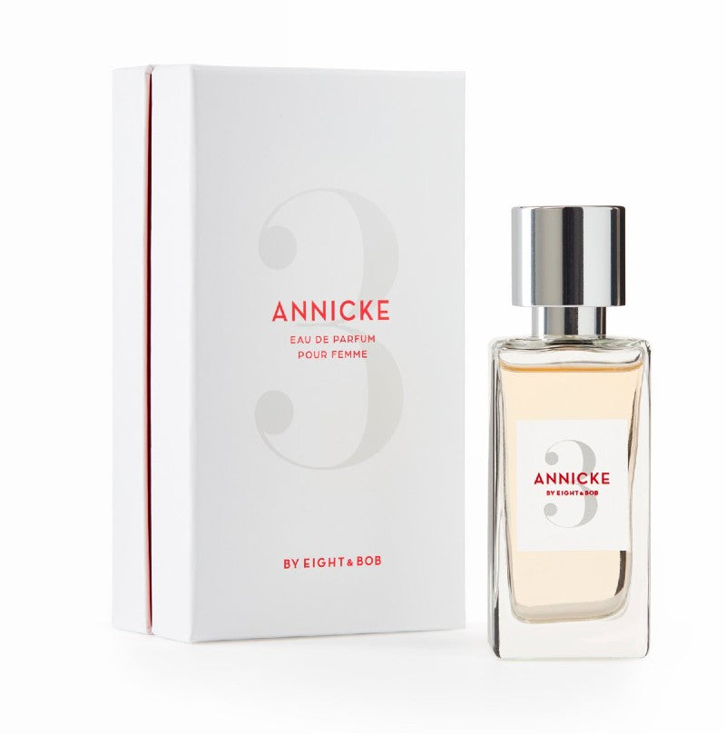 Eight & Bob Annicke 3 Eau de Parfum Travel Size - 30ml