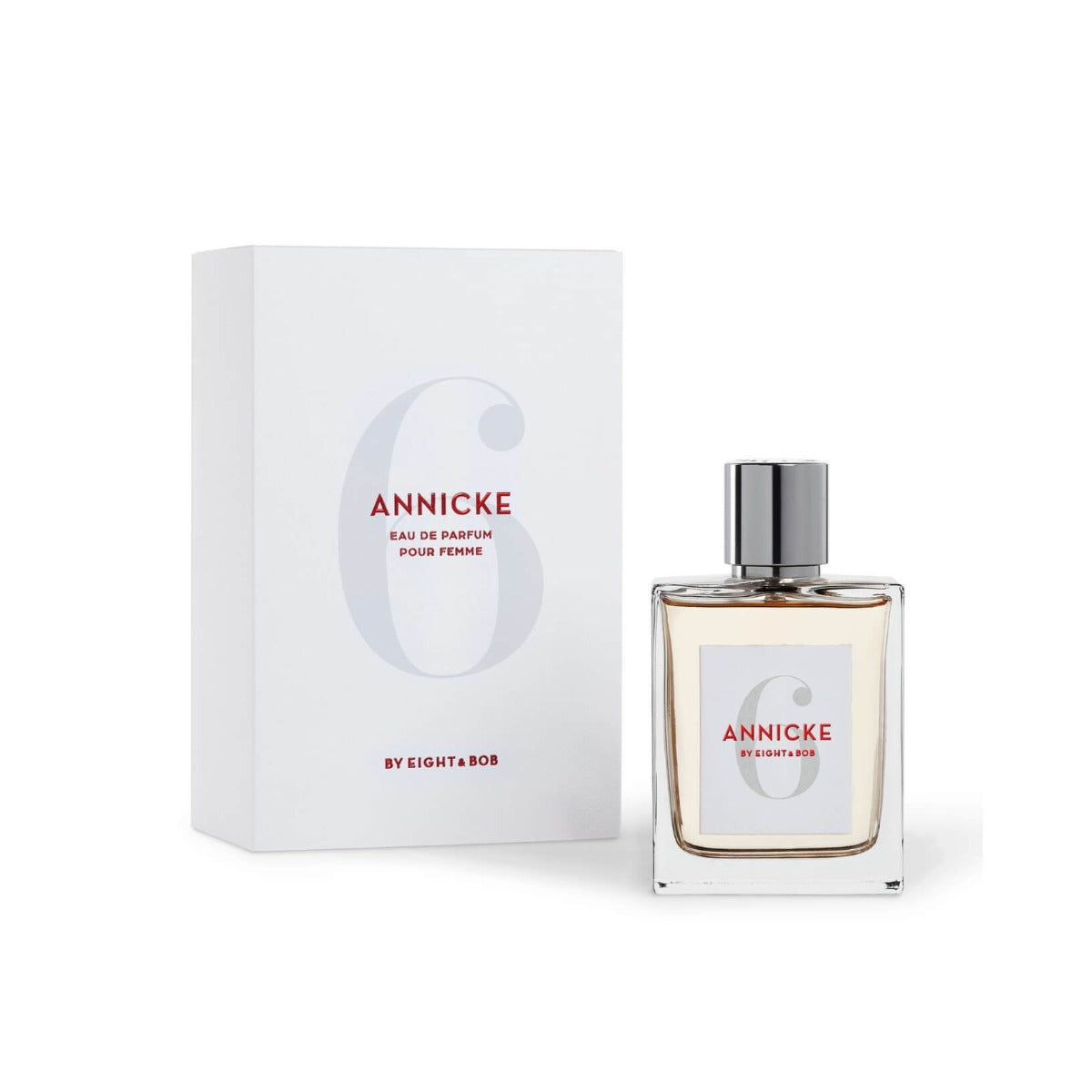 Eight & Bob Annicke 6 Eau de Parfum - with box