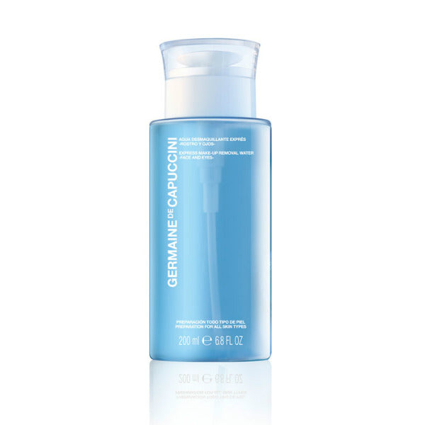 Germaine de Capuccini Express Make-Up Removal Water