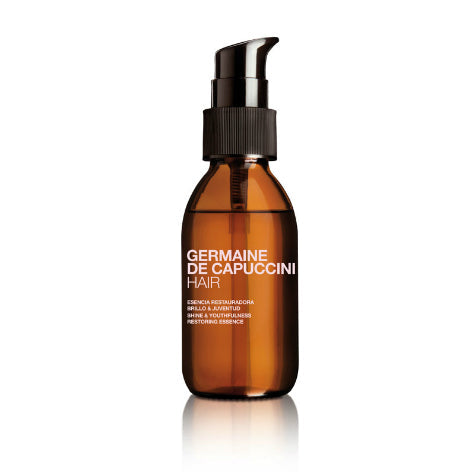 Germaine de Capuccini Shine & Youthfulness Restoring Hair Essence (100ml)