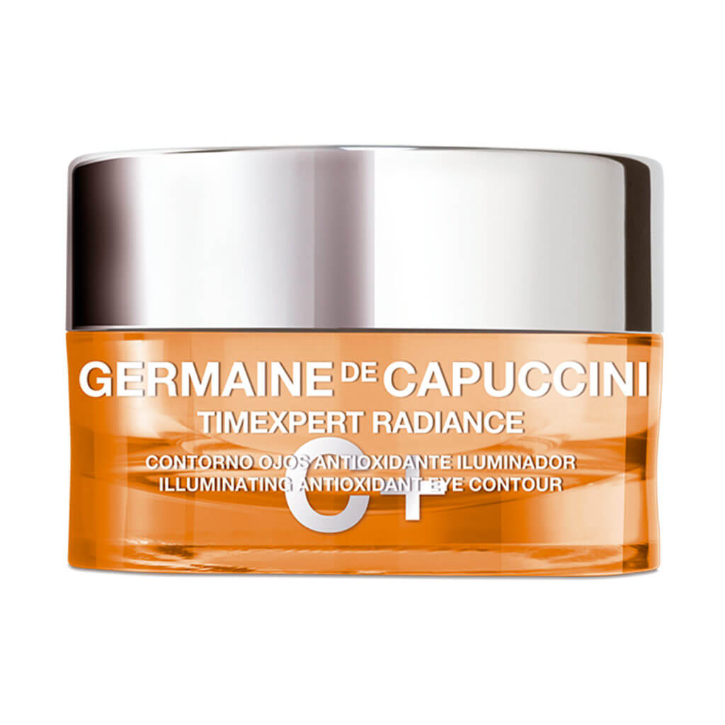 Germaine de Capuccini Timexpert Radiance C+ Illuminating Antioxidant Eye Contour