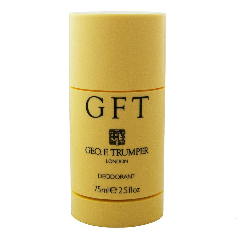 Geo F Trumper GFT Deodorant Stick (75ml)