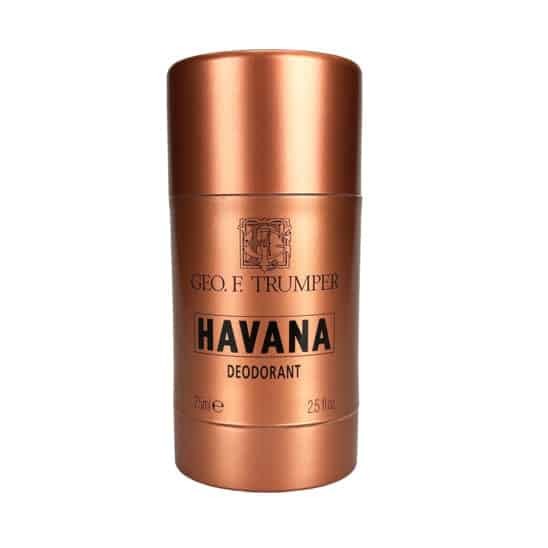 Geo F Trumper Havana Deodorant