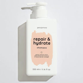Georgiemane Repair & Hydrate Shampoo