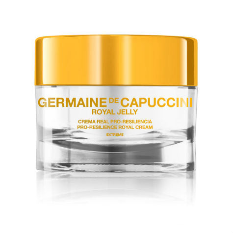 Germaine de Capuccini Royal Jelly Pro-Resilience Royal Cream - Extreme