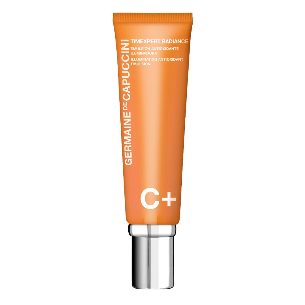 Germaine de Capuccini Timexpert Radiance C+ Illuminating Antioxidant Emulsion | 50ml