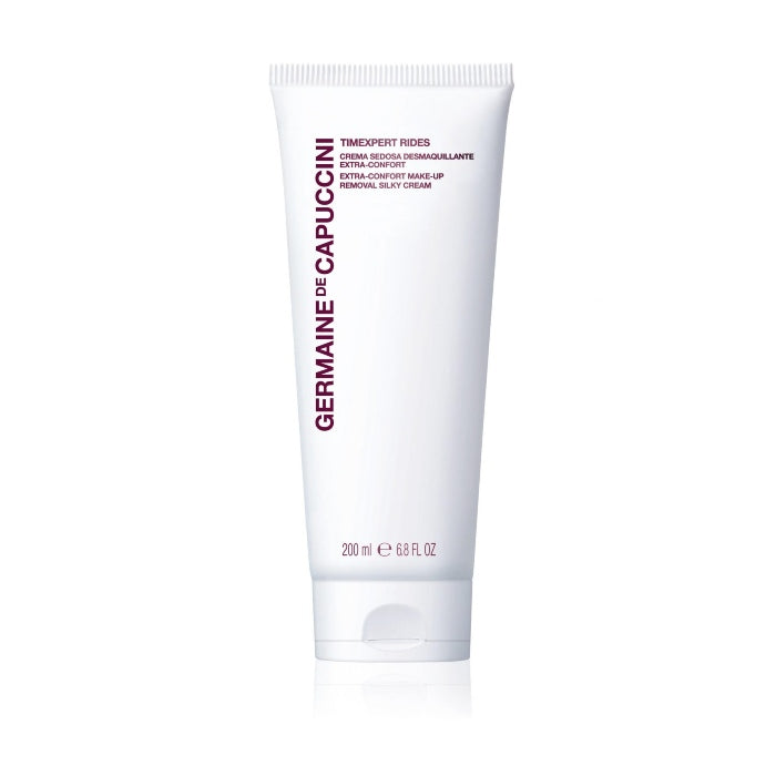 Germaine de Capuccini Timexpert Rides Makeup Removal Silky Cream