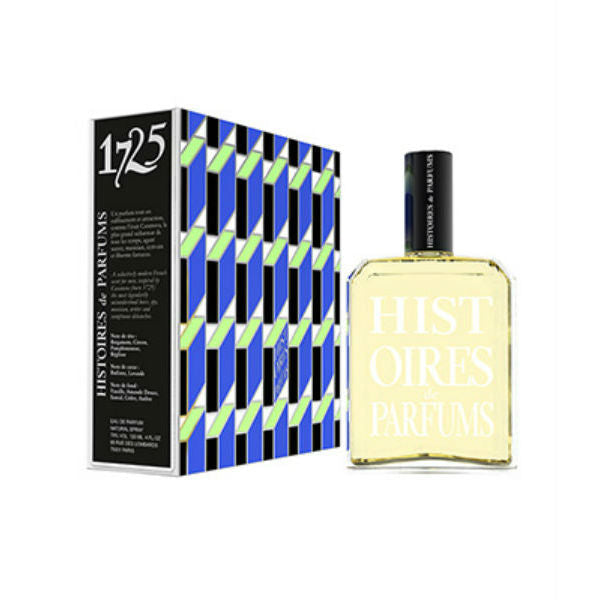 Histoires de Parfums 1725 Eau de Parfum - 120ml