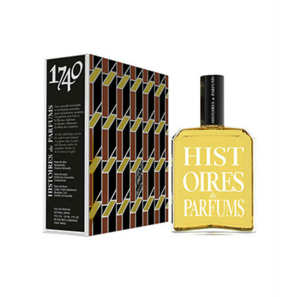 Histoires de Parfums 1740 Eau de Parfum - 120ml