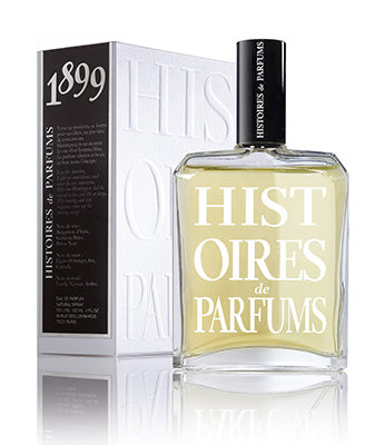 Histoires de Parfums 1899 Eau de Parfum (120ml)