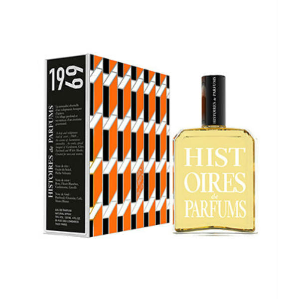 Histoires de Parfums 1969 Eau de Parfum - 120ml