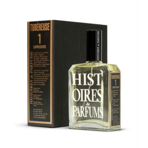 Histoires de Parfums Tuberose 1 Eau de Parfum 120ml