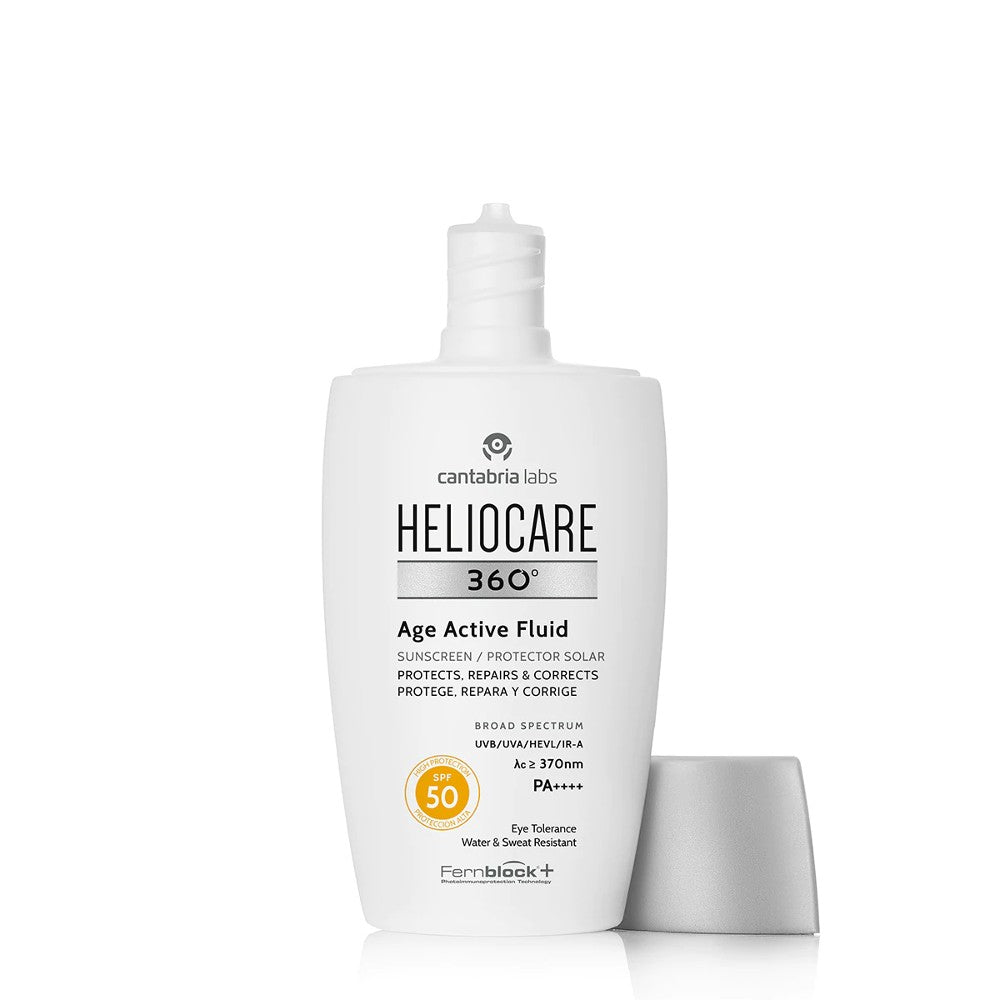 Heliocare Age Active Fluid SPF50 | 50ml