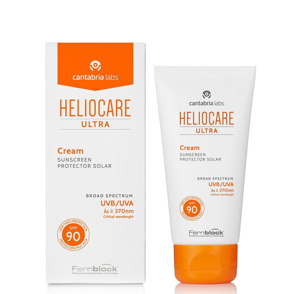 Heliocare SPF90 Cream