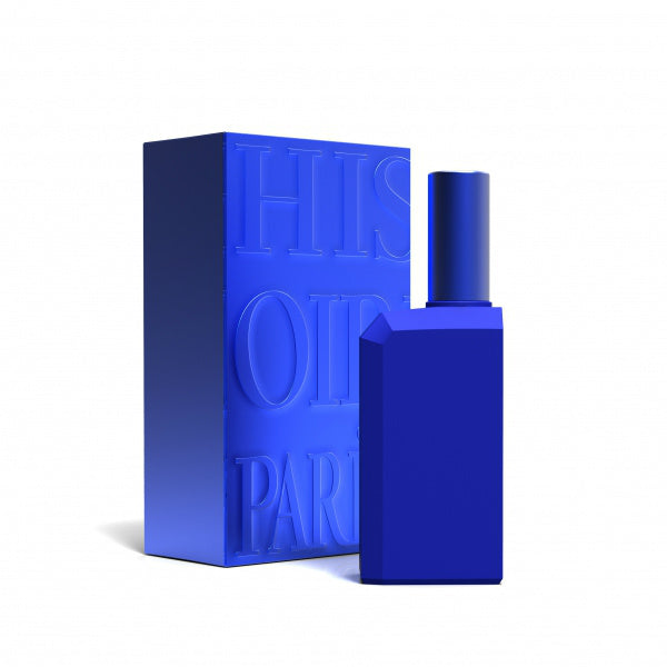 Histoires de Parfums This Is Not A Blue Bottle Eau de Parfum Spray (60ml)