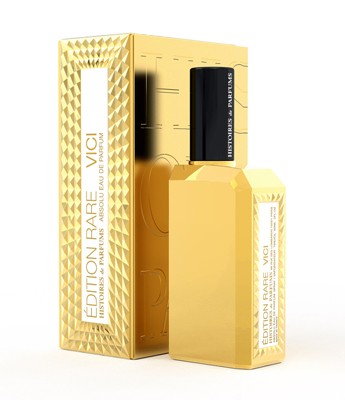 Histoires de Parfums Edition Rare Vici Eau de Parfum (60ml)