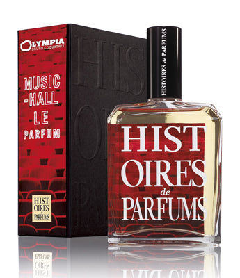 Histoires de Parfums Olympia Eau de Parfum (120ml)