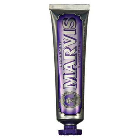 Marvis Jasmine Mint Toothpaste (75ml)