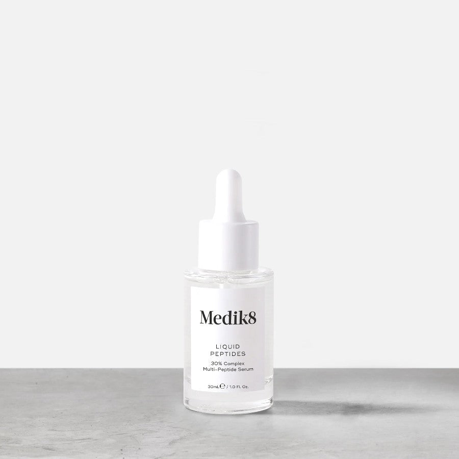 Medik8 Liquid Peptides 
