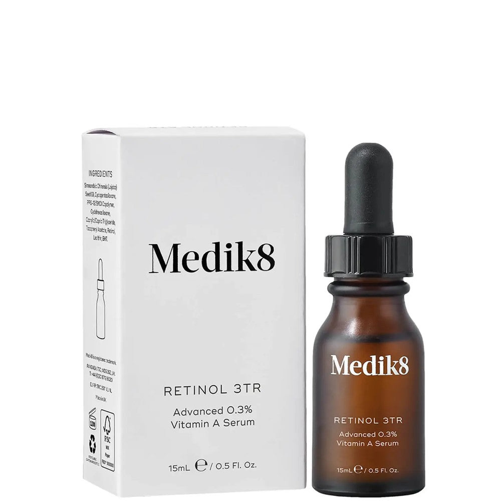 Medik8 Retinol 3TR™