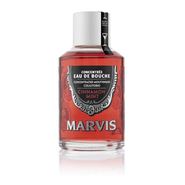 Marvis Cinnamon Mouthwash
