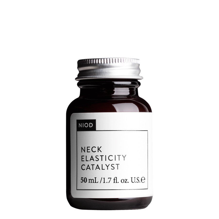 NIOD Neck Elasticity Catalyst | 50ml Jar