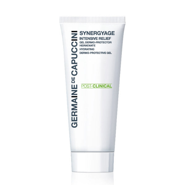 Germaine de Capuccini Synergyage Intensive Relief Hydrating Dermo Protective Gel (30ml)