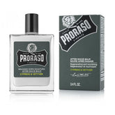 Proraso After Shave Balm Cypress & Vetyver (100ml)