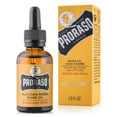 Proraso Beard Oil - Wood & Spice
