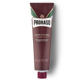 Proraso Shaving Cream Tube - Nourishing 